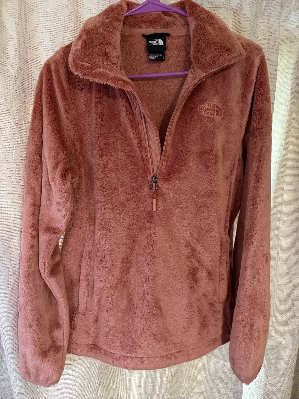 Women’s NorthFace Pullover